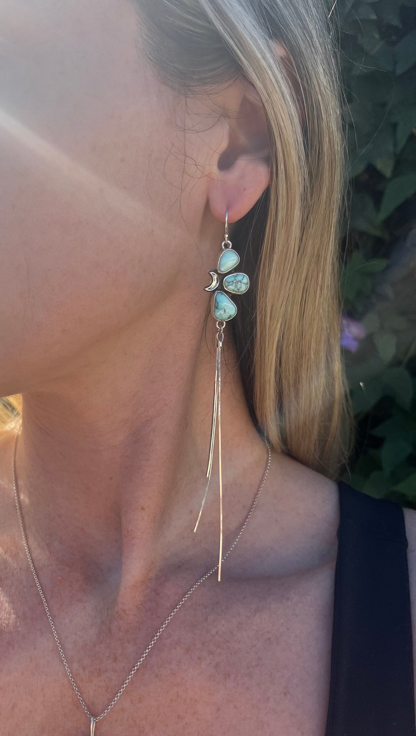 Moonshiner Earrings