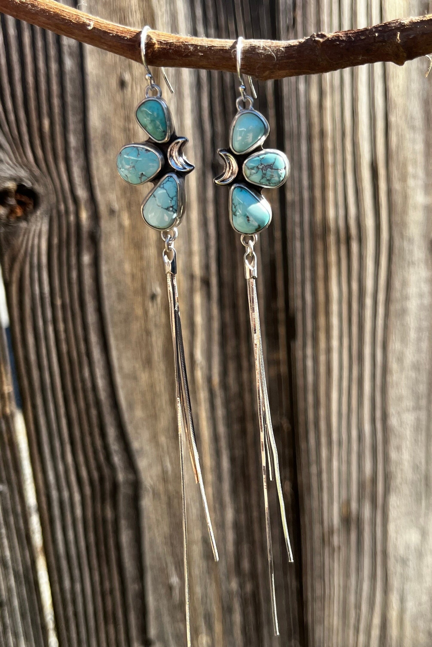 Moonshiner Earrings