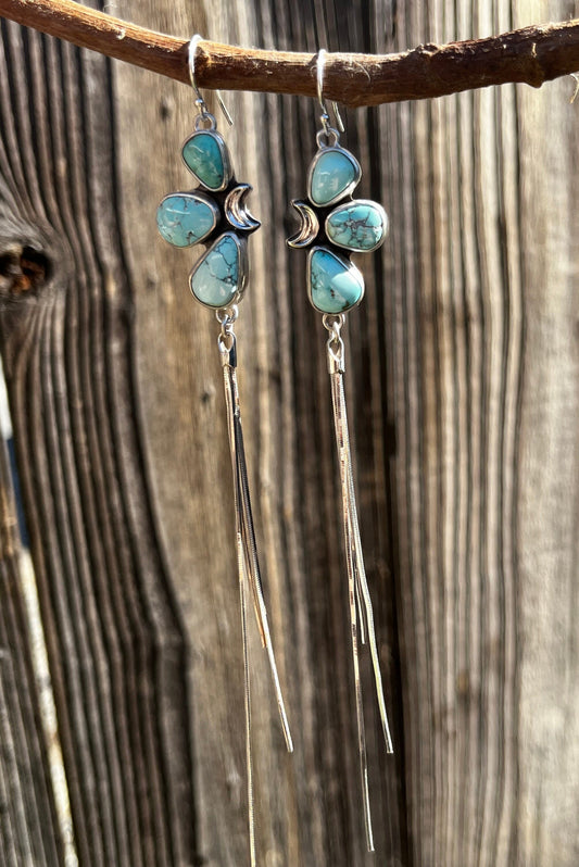 Moonshiner Earrings