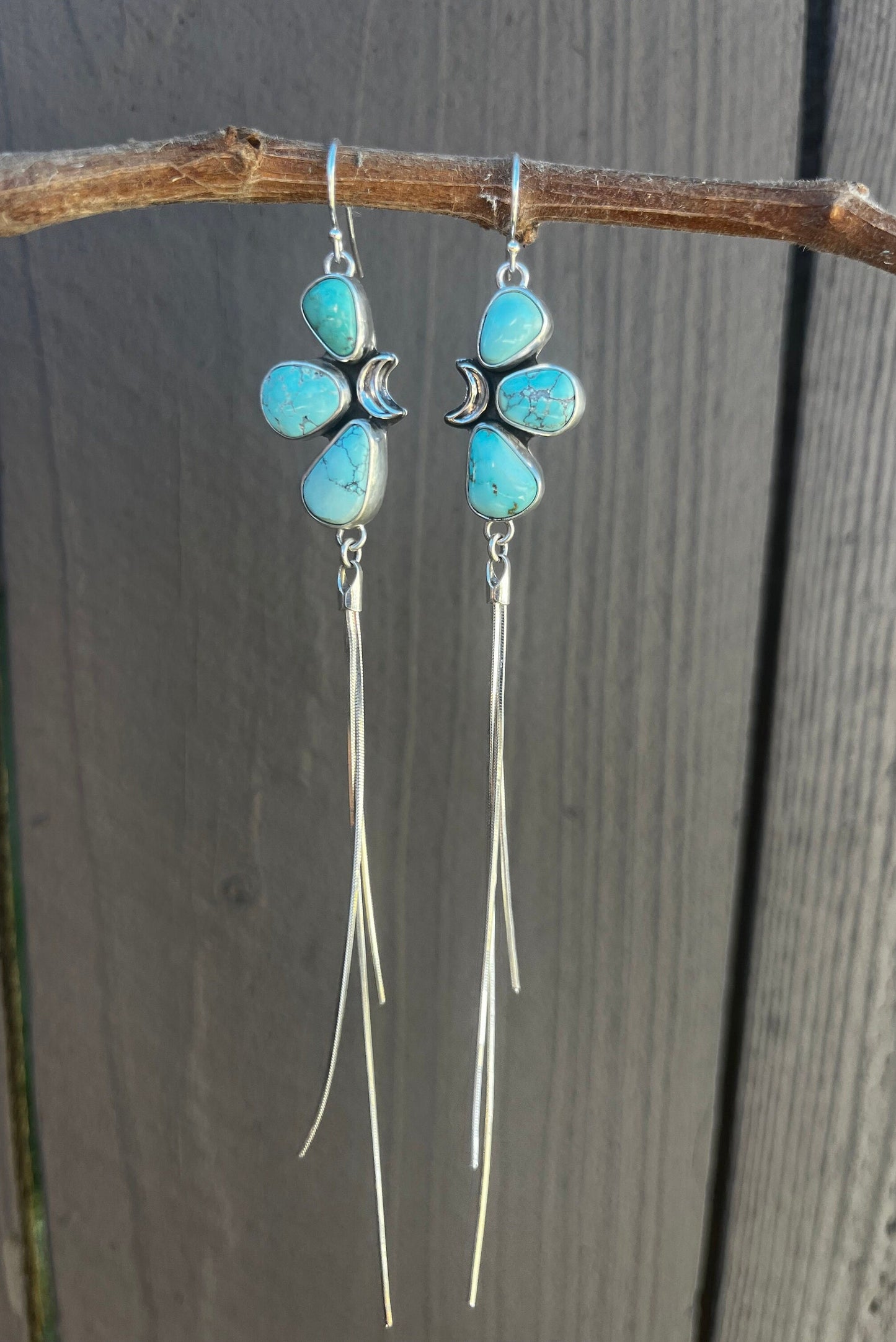 Moonshiner Earrings